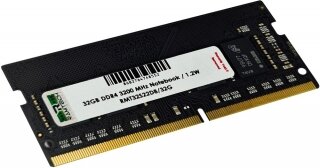 Ramtech RMT32S22D8/32 32 GB 3200 MHz DDR4 Ram kullananlar yorumlar